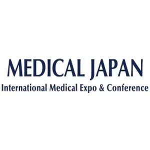  Medical Japan 2018