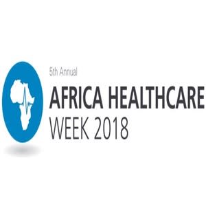 Africa Healthcare Week 2018