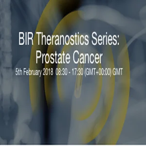 BIR Theranostics Series: Prostate Cancer