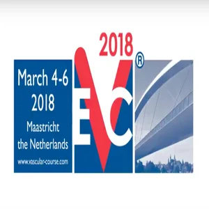 22nd European Vascular Course