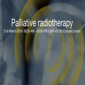 BIR Palliative radiotherapy Event 2018