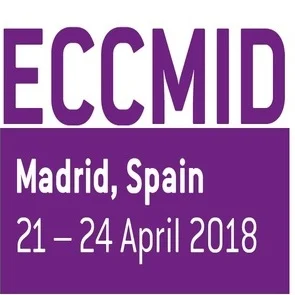 28th European Congress of Clinical Microbiology and Infectious Diseases - ECCMID 2018