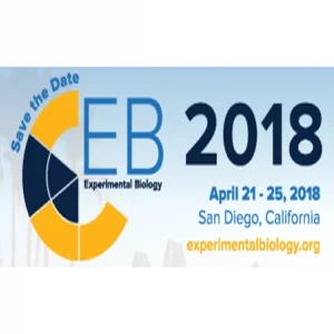 Experimental Biology 2018 