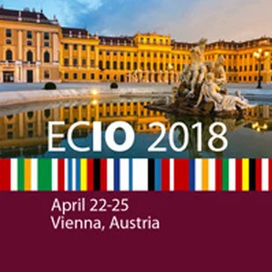 European Conference on Interventional Oncology - ECIO 2018