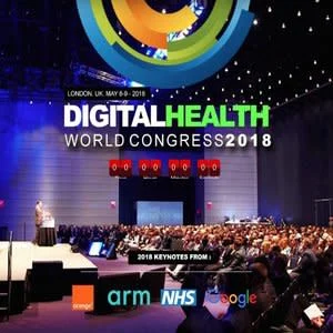 Digital Health World Congress 2018