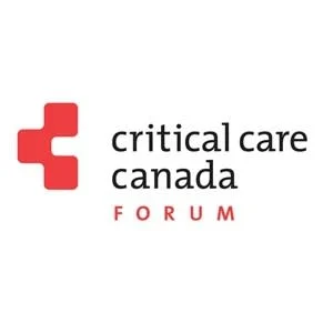 Critical Care Canada Forum