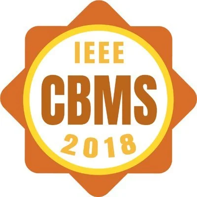 IEEE CBMS 2018
