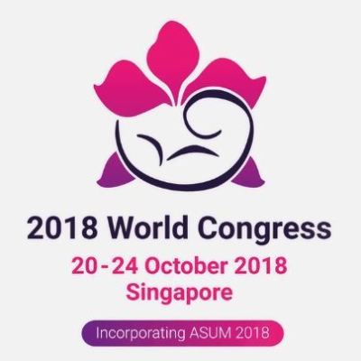 2018 World Congress