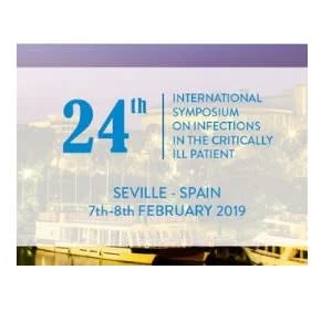 24th International Symposium on Infections in the Critically Ill Patient
