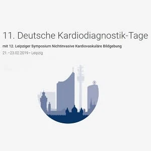 11. Deutsche Kardiodiagnostik-Tage