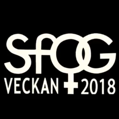 SFOG-veckan 2018