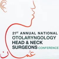 21st Annual National Conference of Otolaryngology &amp; Head &amp; Neck Surgeons