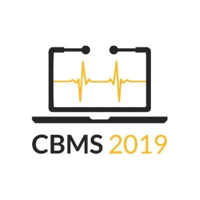 32nd IEEE CBMS - International Symposium on Computer-Based Medical Systems 2019 
