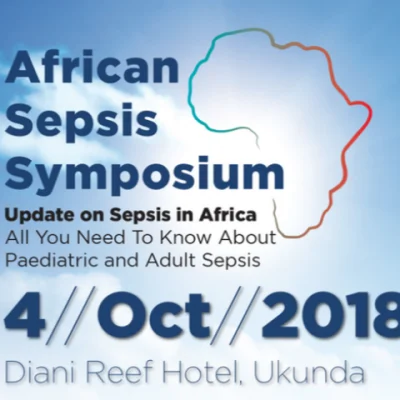 African Sepsis Symposium 2018