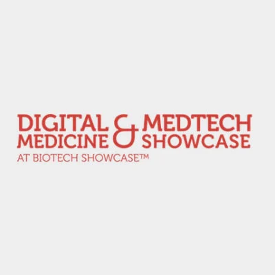 DIGITAL MEDICINE &amp; MEDTECH SHOWCASE 2019