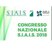 Congresso Nazionale S.I.A.I.S 2018