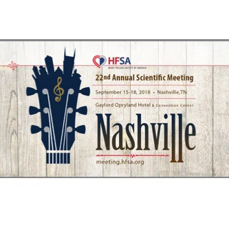 22nd Annual Scientific Meeting HFSA