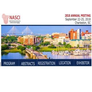 NASCI Annual Meeting 2018