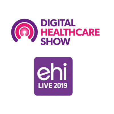 The Digital Healthcare Show &amp; ehi Live 2019