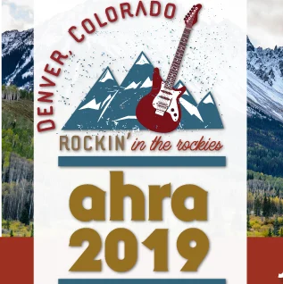 AHRA 2019 Annual Meeting and Exposition