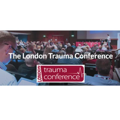 London Trauma Conference 2018 