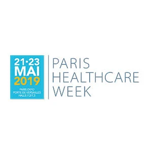 Paris Healthcare Week 2019