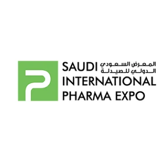 The Saudi International Pharma Expo