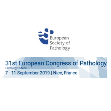 31st European Congress of Pathology (ECP 2019)