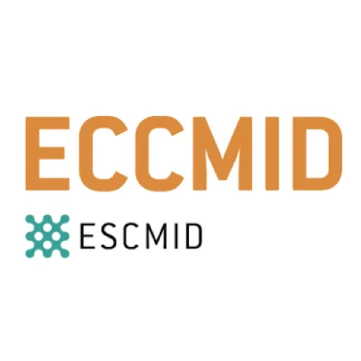 ECCMID 2019