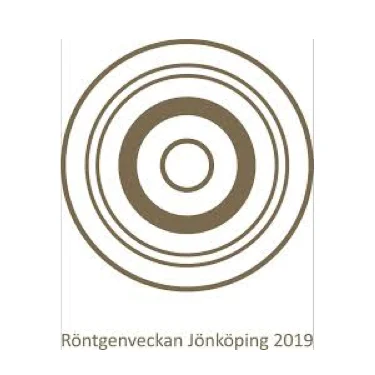 R&ouml;ntgenveckan 2019