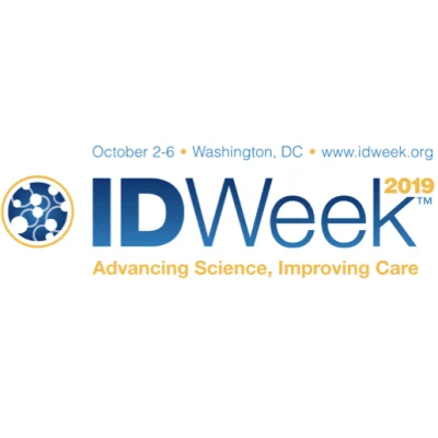 ID (Infectious Diseases) Week 2019 