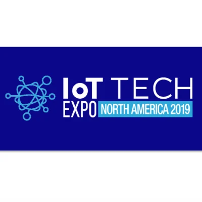 IoT (Internet of Things) Conference &amp; Exhibition North America 2019