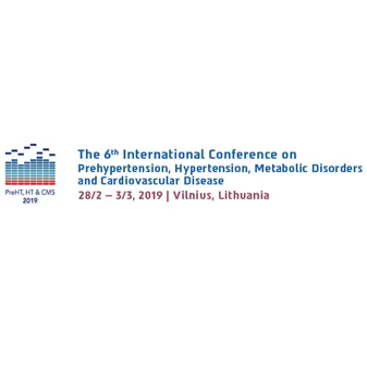 6th International Conference on PreHT, HT &amp; CMS 2019