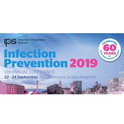 Infection Prevention 2019