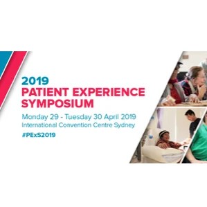 Patient Experience Symposium 2019 (PExS2019 )