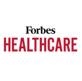 Forbes 2019 Healthcare Summit