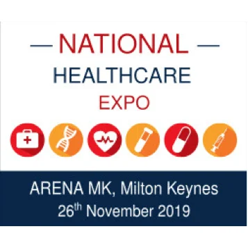 National Healthcare Expo