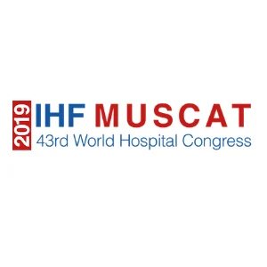 IHF 2019 - World Hospital Congress