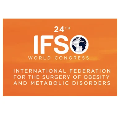 24th IFSO World Congress 2019