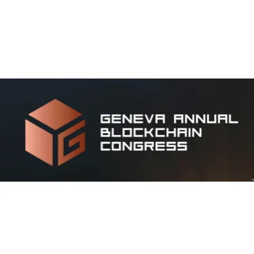 Geneva Annual Blockchain Congress 2020