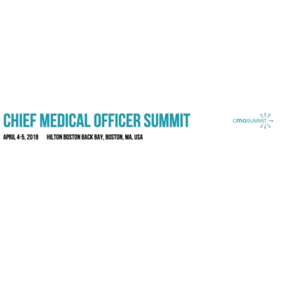 7th annual Chief Medical Officer Summit 