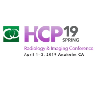 Spring Radiology &amp; Imaging Conference 2019