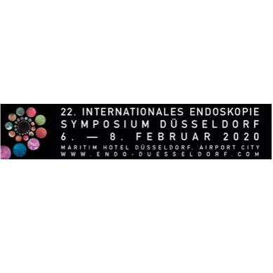 22nd D&uuml;sseldorf International Endoscopy Symposium 2020