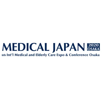 Medical Japan 2020