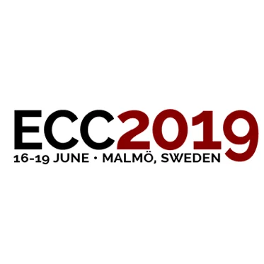 ECC 2019 - European Congress of Cytology