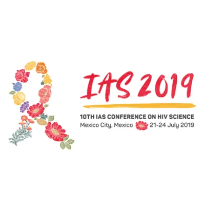 IAS 2019 - 10th International AIDS Society Conference on HIV Science