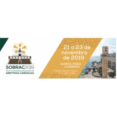 SOBRAC 2019