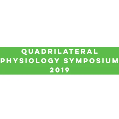 Quadrilateral Physiology Symposium 2019