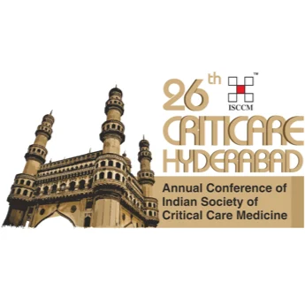 CRITICARE 2020: 26th Annual Conference of Indian Society of Critical Care Medicine