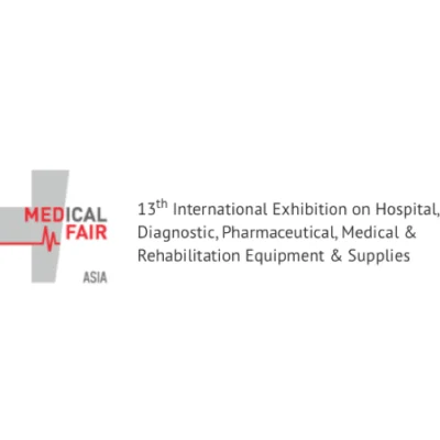 Medical Fair Asia 2020